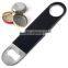 Bartender Vinyl Bottle Opener
