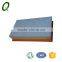 Customized high quality air filter elements for automobile