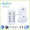 press button home electronic wireless remote control switch outlet