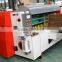 carton box making machine / corrugated cardboard Automatic rotary diecutter machine