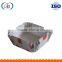 High Temperature Resistant square cupcake liners baking cups food grade paper