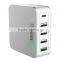 mobile travel QC 3.0 Type-c charger,usb power bank external battery charger,for ipad mini fast charger qc 3.0 charger