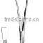 Kelly Hemostatic Forceps, Straight Tip (Needle Holder Forceps)