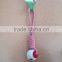 Cotton Knot Rope Dog Chew Toy ,Dog Puppy Pet Cotton Rope Chew Toy