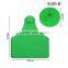 Veterinary Feedlot Buffalo Identity Ear Tags WJ405BF