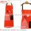 2015 new style hot sale bulk wholesale apron cute women girl apron