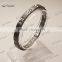 2015 fashion jewellery magnetic ceramic chain bracelet for wedding gifts