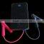 Car Emergency Power bank, battery charger 16800mAh Mini Jump Starter 12v car jump starter Power Bank for Car Jump Start