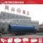 Rotary dryer biomass rotary dryer