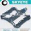 cheap bicycle parts spare bmx bicycle parts CNC maching bike pedals mtb pedals