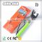 Cash on delivery from china selfie stick remote control