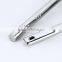 modern kitchen designs stainless steel long handle soup ladle