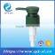Washing Liquid Bottle Plastic Lotion Dispenser Pump Made in China
