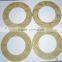 Non-asbestos sealing gasket
