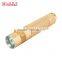 GOREAD Y52 Focusable Zoom U2 Aluminum Golden Color LED Flashlight