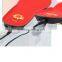 KCFIR far infrared electronic heated insoles with remote controller