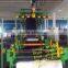 Best Quality Rubber plastic calender machine reliable quality 2-roll calender machine with ce/iso