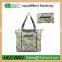 2016 New fashion design big-capacity foldable shoulder bag HL-PB101