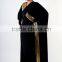 Fashionable Looks Dubai Abaya