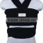 Ultra Soft Infant Sling Child Carrier Keeps Your Baby Comfortable & Safe - 4 Different Carries - Cotton/Spandex Stretchy Wrap