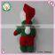 Wholesale plush material T-shirt valentines and christmas gifts plush bear toys