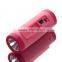 High quality new design bluetooth wireless speaker with power bank, fm radio, mp3 speaker