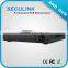 SECULINK factory sale school security 3g h.264 dvr hd dvr HDMI Input hd 1080p AHD DVR AVR7604HM