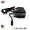 EU plug 12v1a power supply