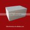 Light weight 1.0g/cm3 high alumina brick for industry furnace