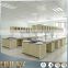 With Drawer Cabinet Phenolic Resin Top Lab Wall Work Bench