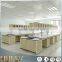 Best China manufacturer supply high Quality university college school/science research center chemistry laboratory bench