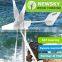 Wind turbine for home,Sell small windmill hybrid solar turbine,permanent magnet generator