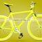 26 inch fixie bike / single speed bicycles / bike fixed gear / colorfur fixie bike