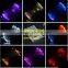LED battery light 3M 30LEDS Christmas string Christmas lights holiday lights/wedding/road LED decoration lamp series battery
