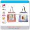 2015 Fancy OEM & Custom Canvas Women Bag