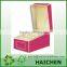 China paper box for business cards