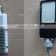 2015 newest outdoor led street light from 20W-180W with sunpower cell