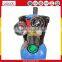 DOT Standard 10.7L Aluminum Oxygen Cylinder Manufacturer