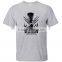 Men Boy Soft Fine Cotton Marvel Movie Figure T-shirt                        
                                                Quality Choice