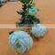 green popular grand gala artificial tea roses