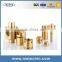 Custom Precision Die Copper Casting/Bronze Casting/Brass Casting