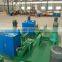 Cold Steel plate bending machine/Hydraulic system H-beam bender