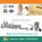 High Yield Baby Food Nutrition Powder Machine/Equipment/Processing Line Quality Choice
