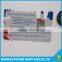 Hot Sell Die Cut Pvc Plastic Card Case Customize