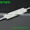 high quality and good price DC12v high brightness 3 5730 led lights module for America