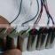 10mm 3.7V coreless motor CL-1020D with high torque and speed for 4 and 6 axis aircraft