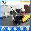 TOBEMAC Q420 walk behind concrete groove cutter with CE SGS ISO9001 certificate