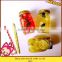Come in!Rich Styles Food Pasta Candy Tea Storage Glass Jar With Lid