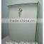 small plastic mailboxes /JHC-2001/hard plastic packaging mailbox