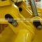 hydraulic clamshell bucket for excavator